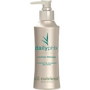 All Nutrient dailypHx 3.4 fl.oz